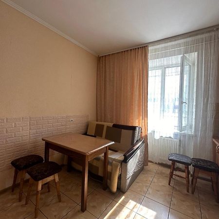 Апартаменти Липинського3,Поруч Порт Сіті Lutsk Bagian luar foto