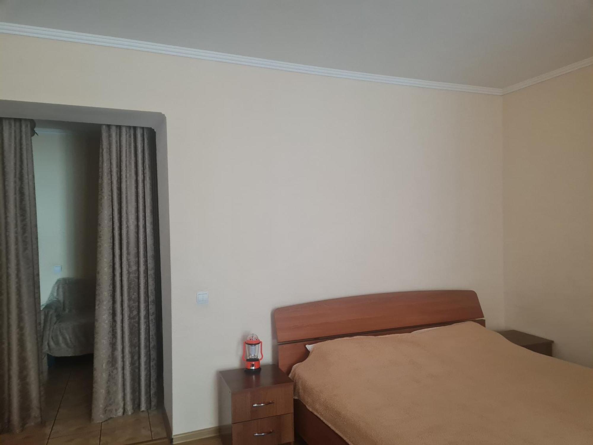 Апартаменти Липинського3,Поруч Порт Сіті Lutsk Bagian luar foto